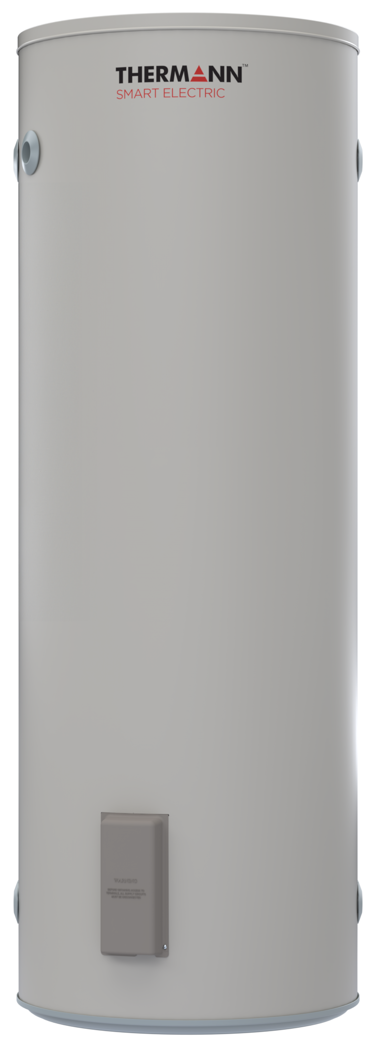 Thermann Smart Electric 80L storage tank