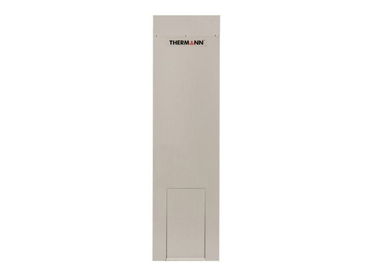 Thermann 135L gas storage hot water unit