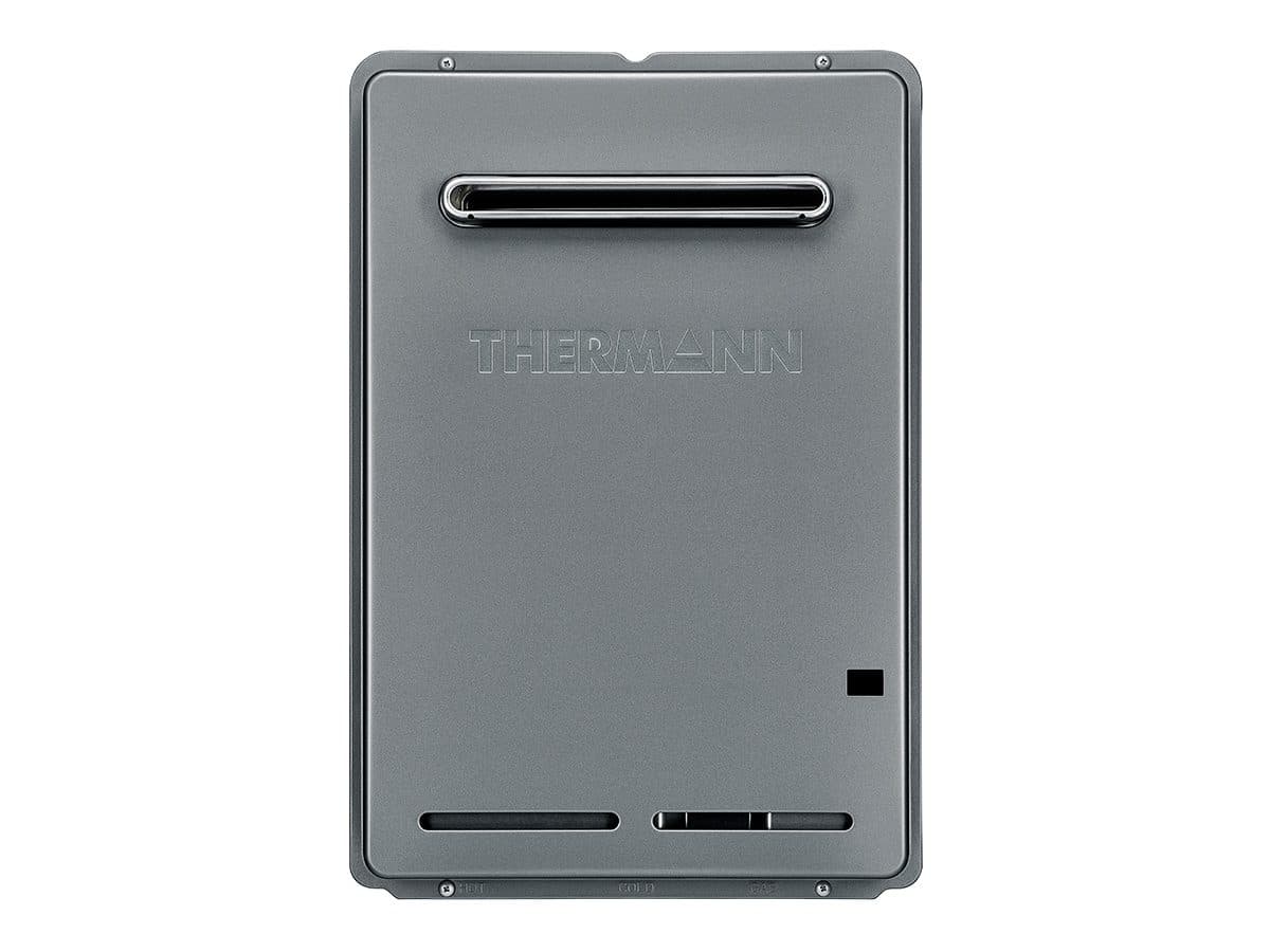 Thermann G-series continuous flow gas hot water unit