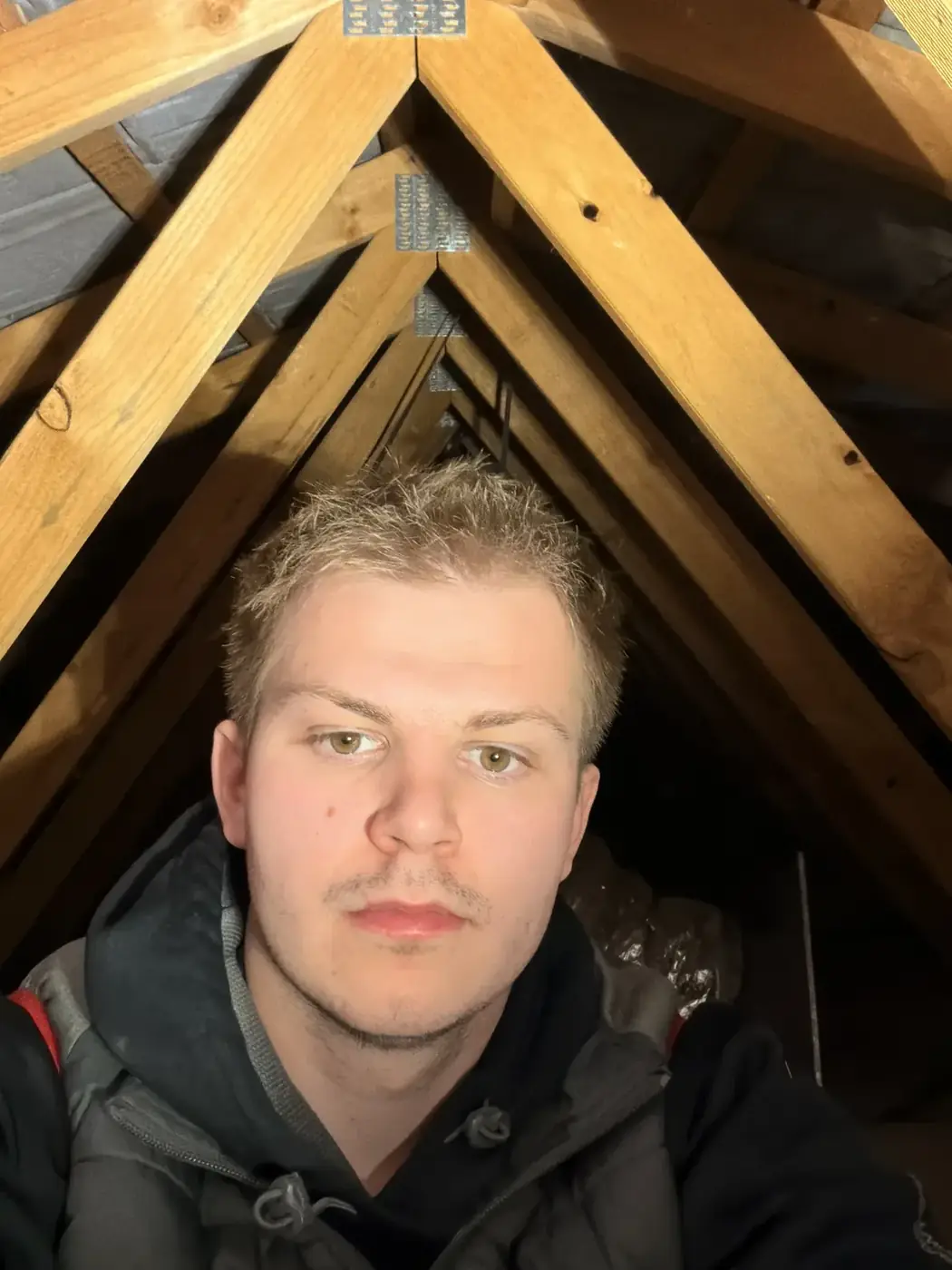 Jake, Estimating & Quotes
