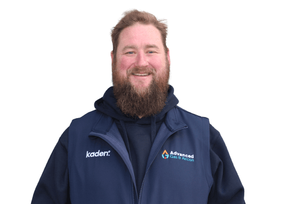 Dean Winbanks, Director · Plumbing Lic. 46828