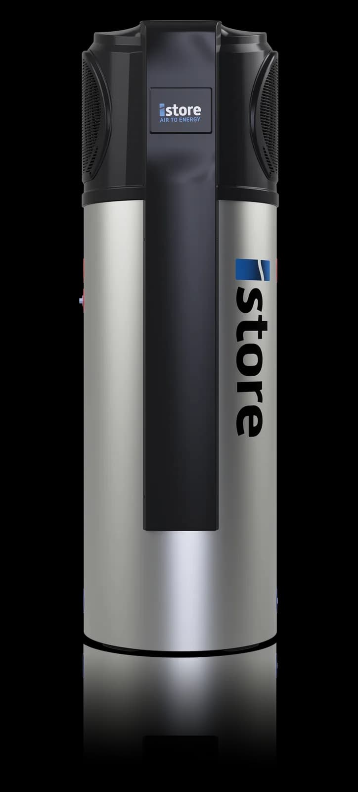 iStore 270 L all-in-one heat pump