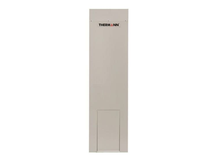 Thermann 135L gas storage hot water unit