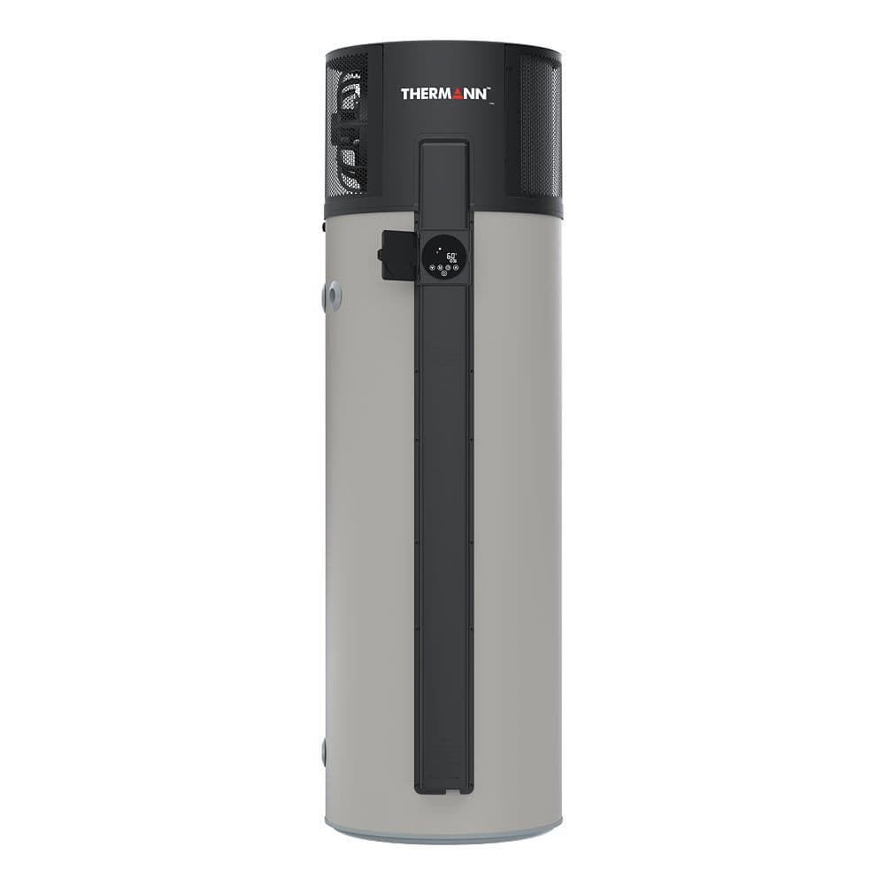 Thermann integrated R290 all-in-one heat pump