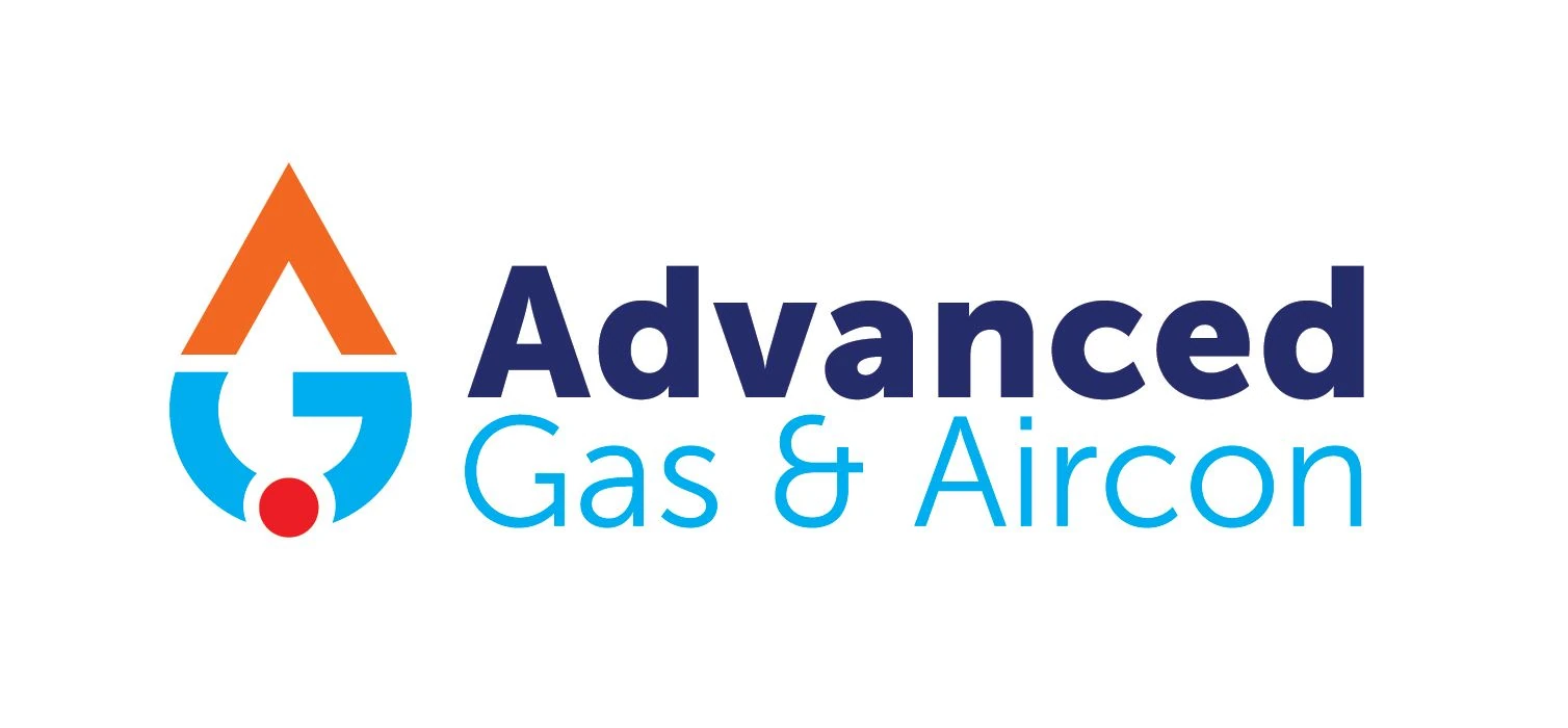 Advanced Gas & Aircon logo