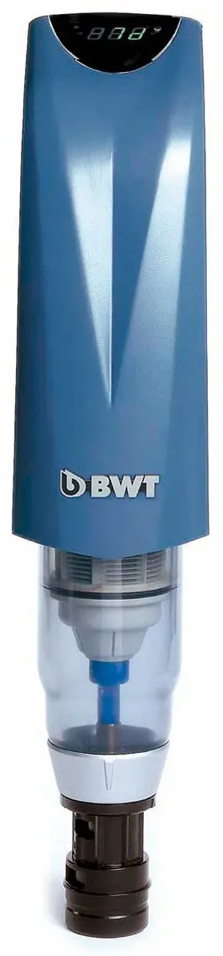 BWT Backwash filter