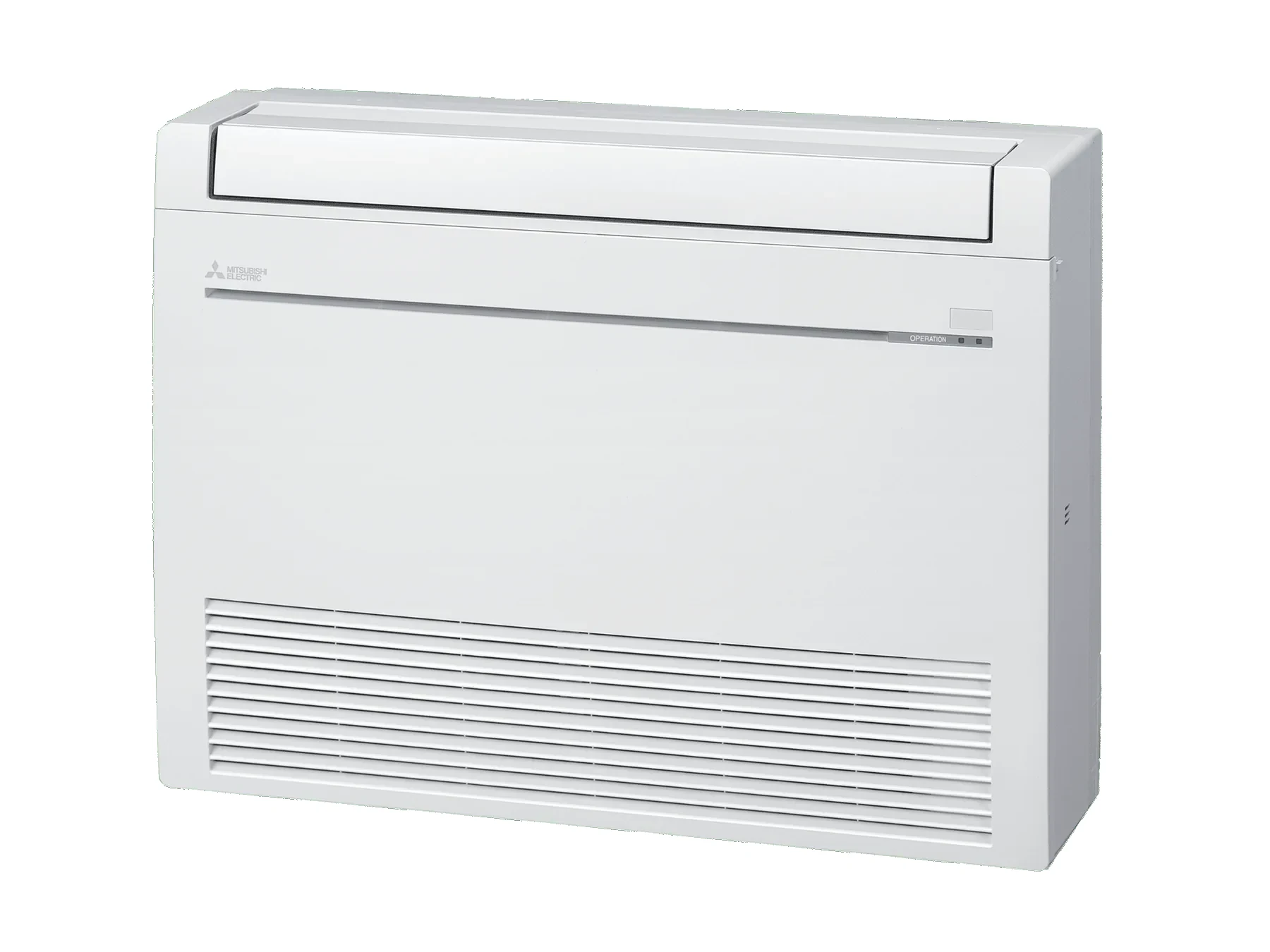 Mitsubishi Electric MFZ-KW-VGK floor console