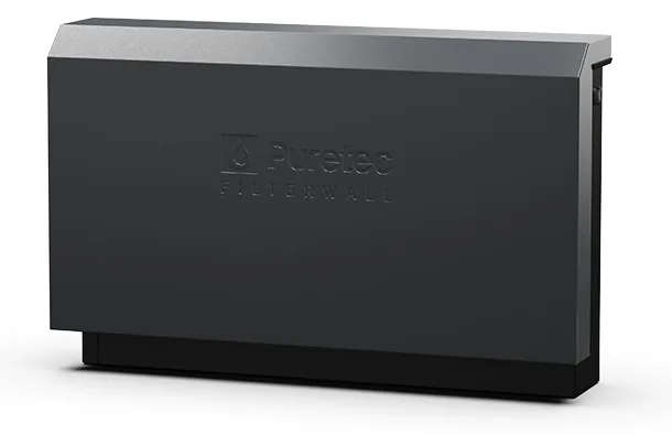 FilterWall F3