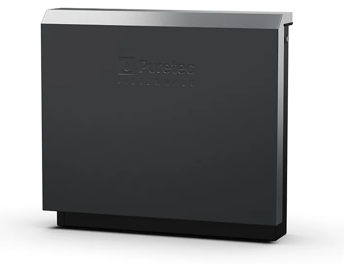 FilterWall F6