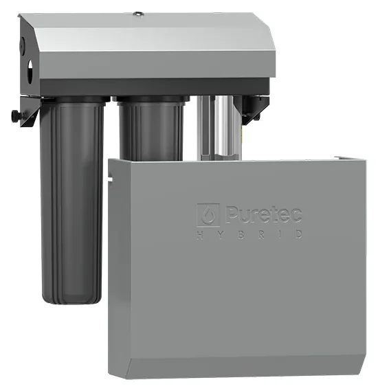 Puretec Hybrid E7 AMC