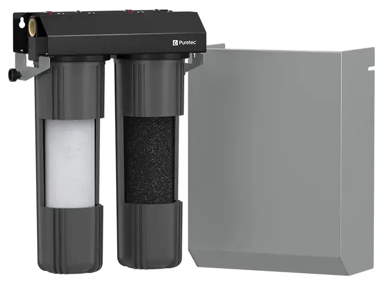 Puretec WH2-55 AMC