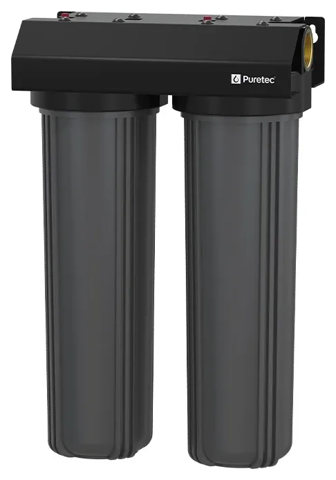 Puretec WH2 Series