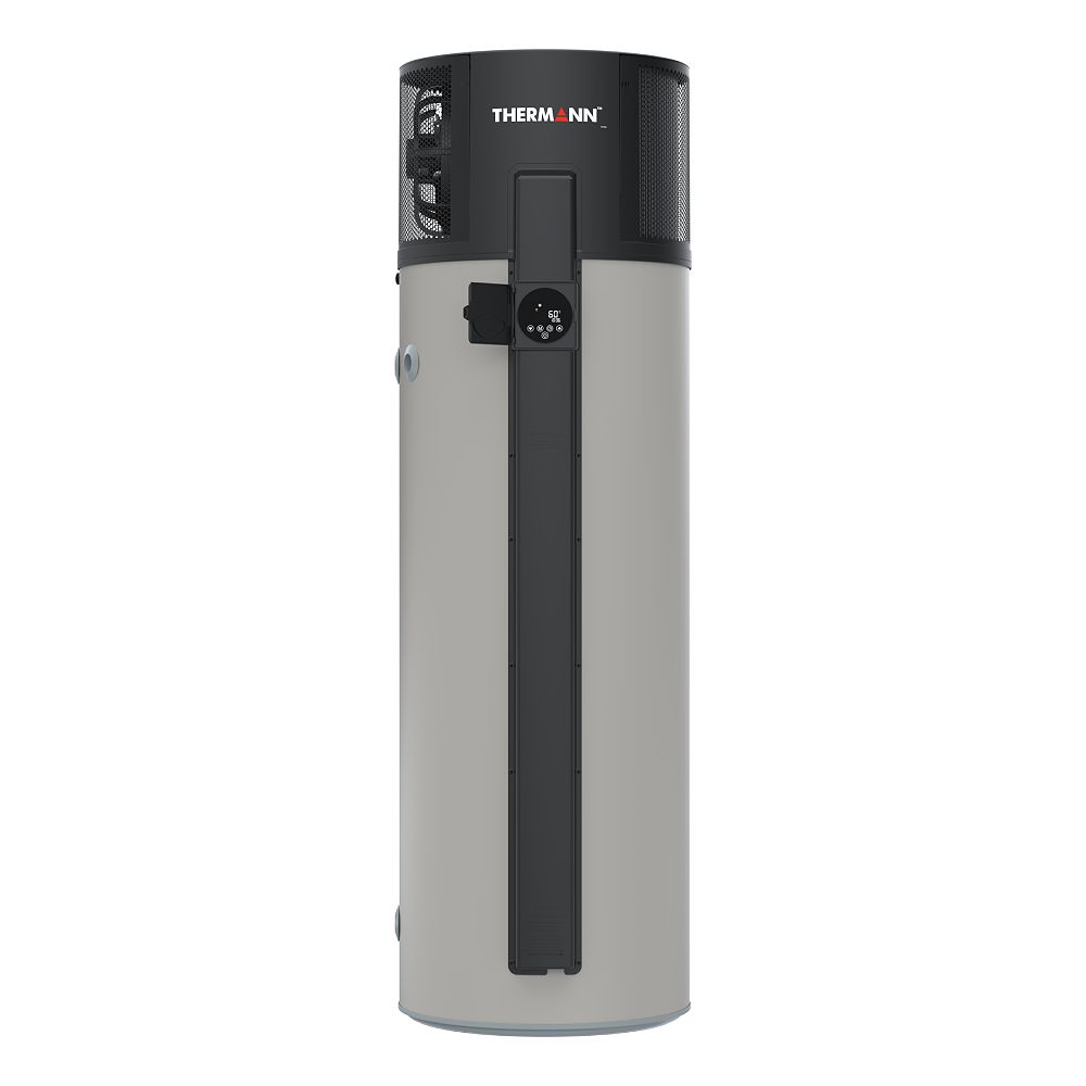 Thermann integrated R290 all-in-one heat pump